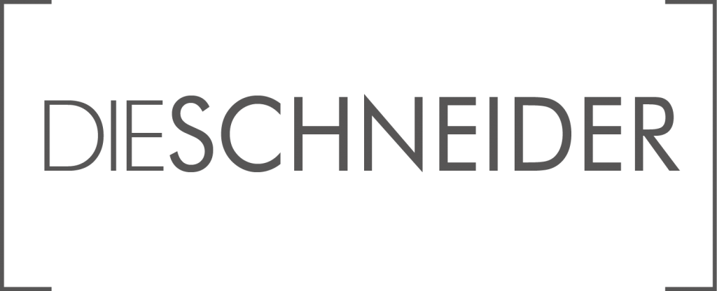 Logo Die_Schneider_Werbeagentur_Wien_pur